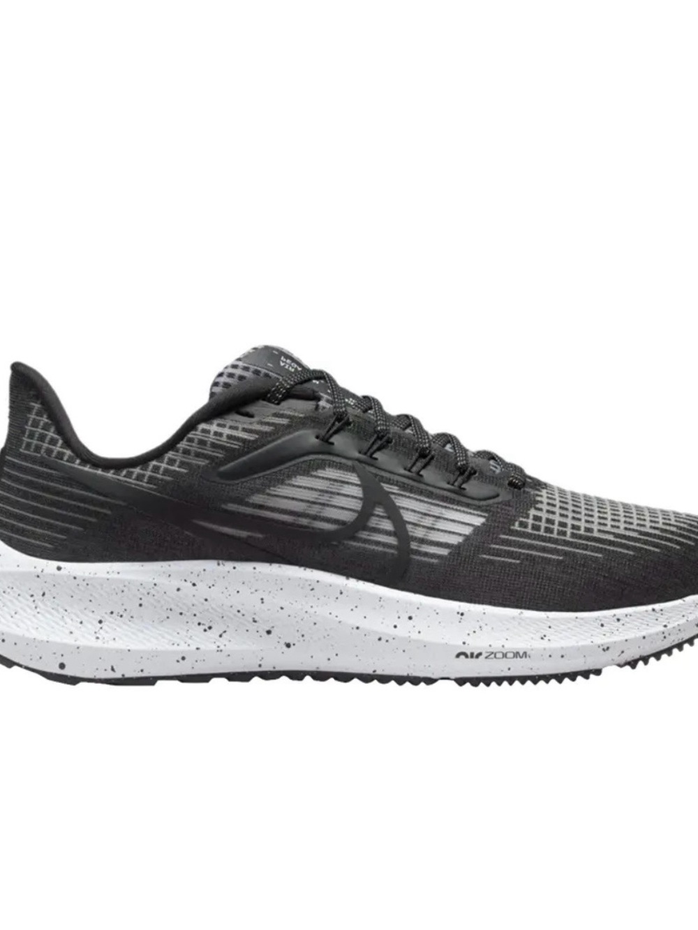 Nike Air Zoom Pegasus 39
Black Dark Smoke Grey